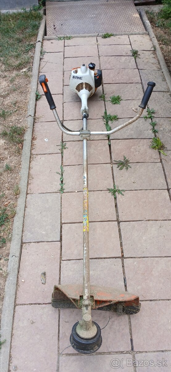 Kosačka - 2