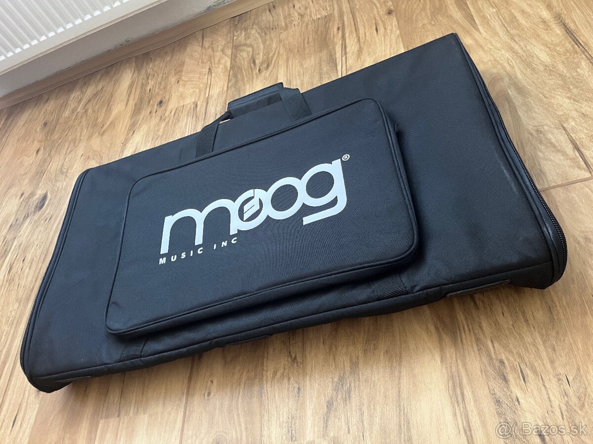 Moog Minimoog Voyager Gigbag - 2