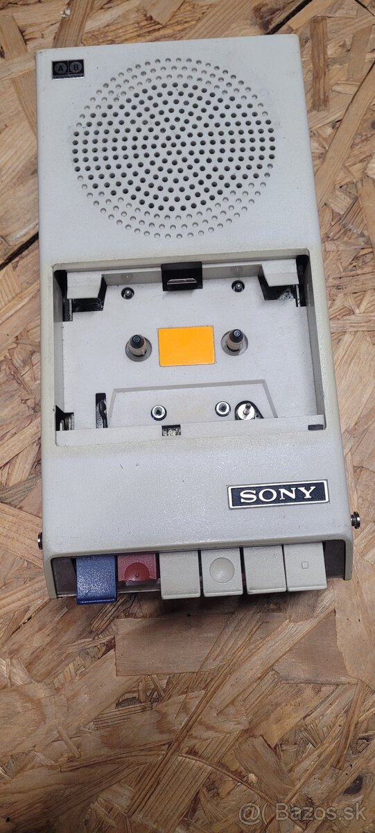 SONY - 2