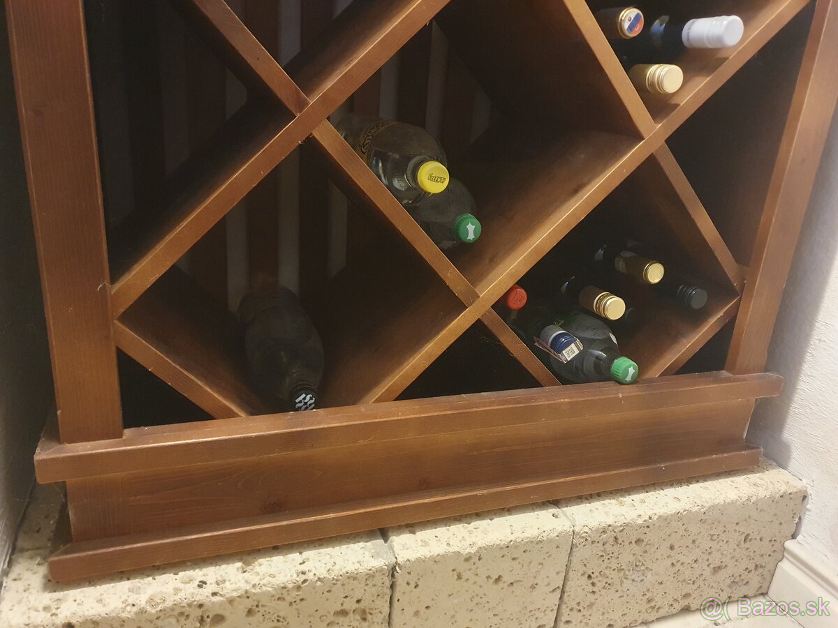 vinotéka - 2