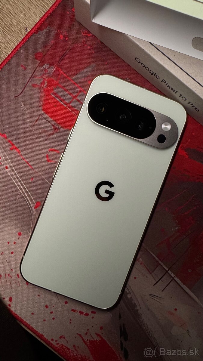 Google pixel 10 pro 16 GB / 256GB - 2