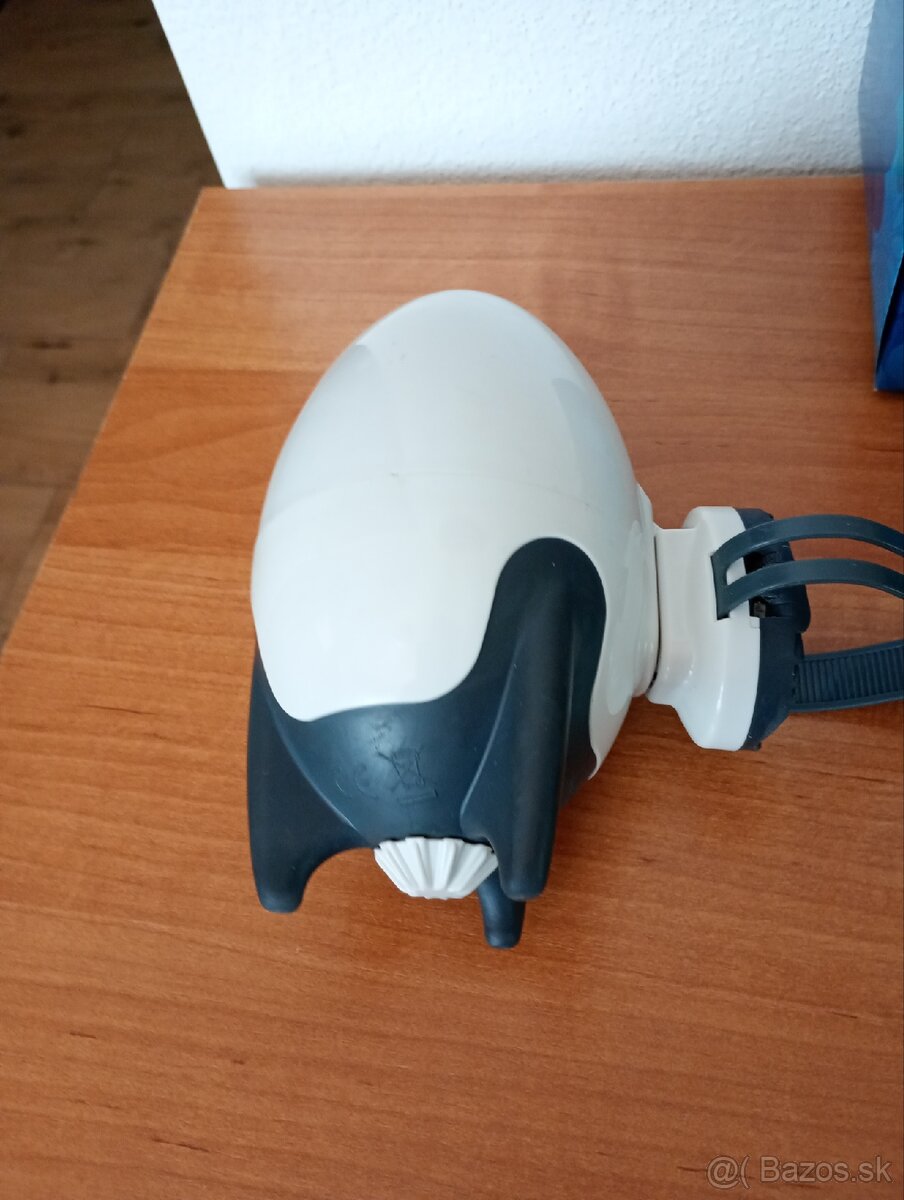 Rockit vajíčko na kočík - 2
