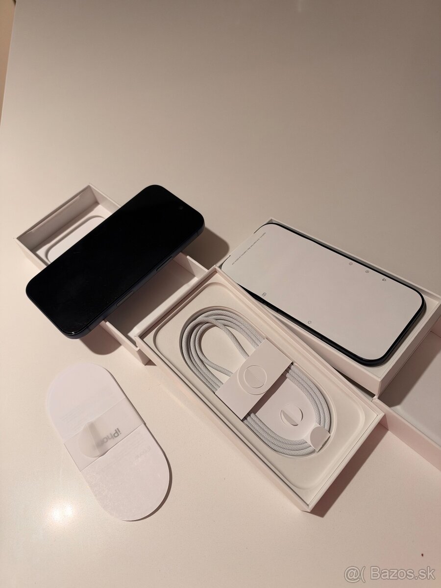 Apple iphone 17 pro 256 gb - 2