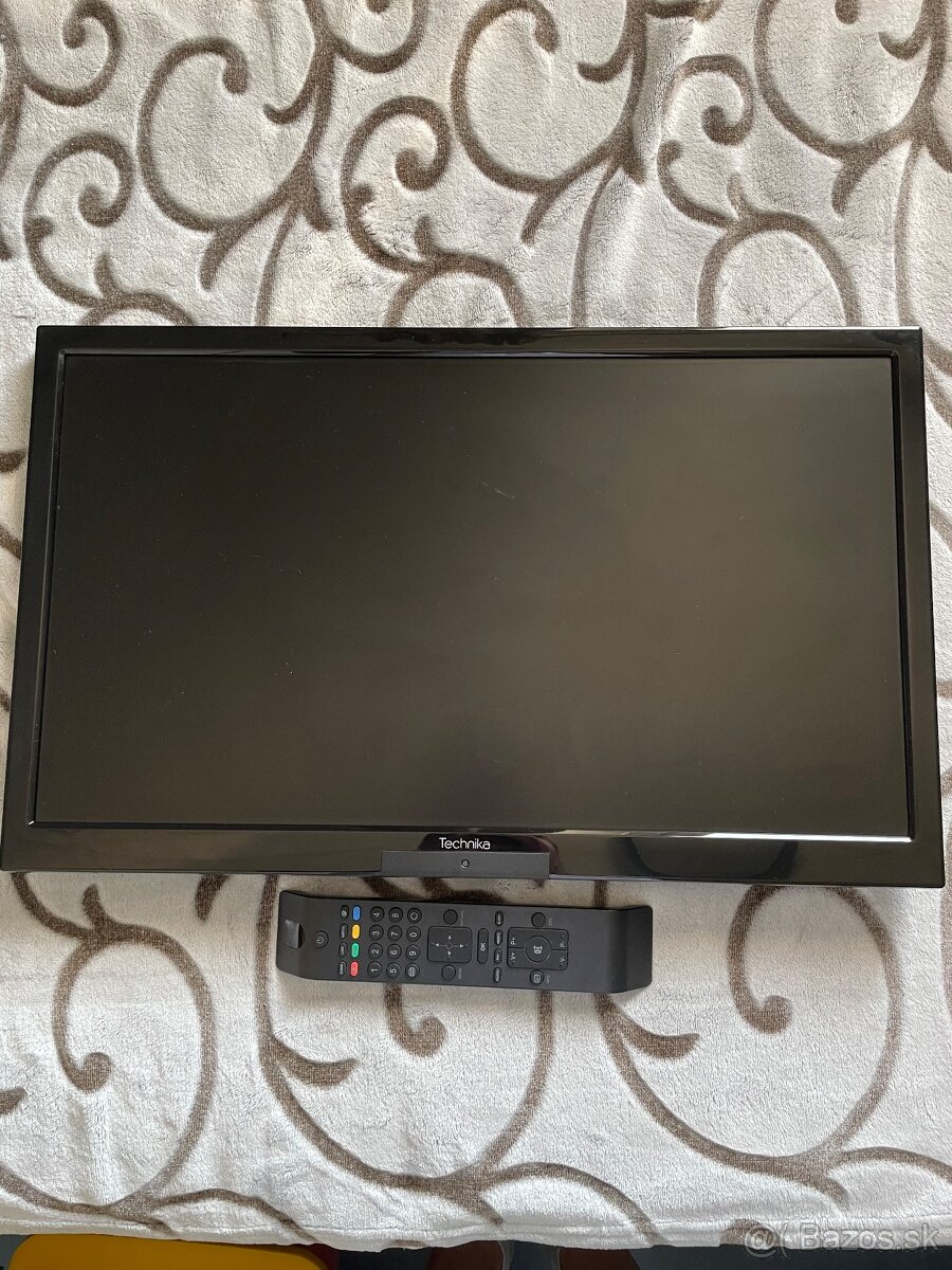 LCD TV 24” - 2