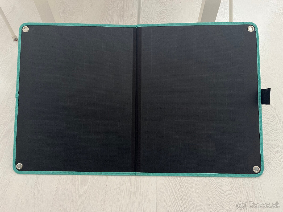 Solárny panel Kroak - 2