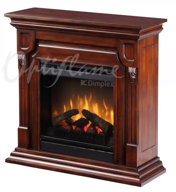 Elektrický Krb Dimplex Toronto - 2