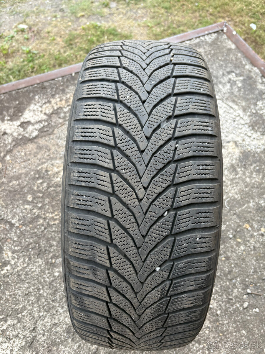 zimné pneu Nexen 225/50/r18 - 2