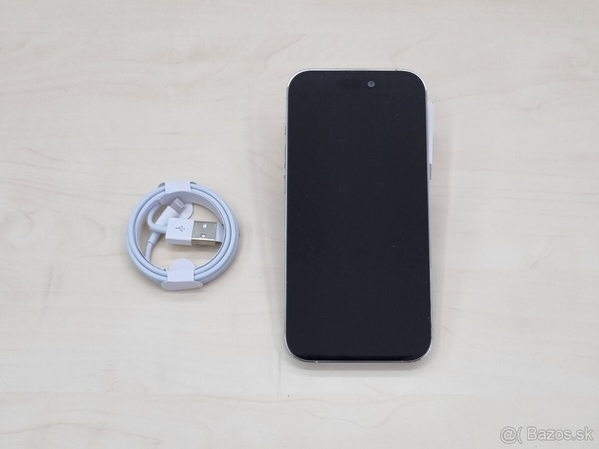 Apple iPhone 15 Pro 512GB Natural Titanium - 2