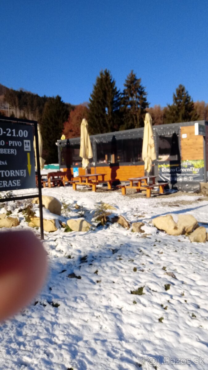 ponukanme umývanie okien,tepovanie,upratovanie - 2