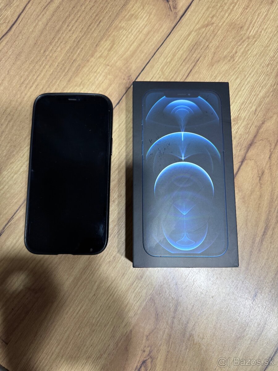 Iphone 12 Pro Max - 2