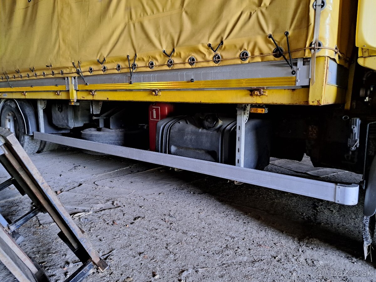 Renault Midlum 270/16 - 2