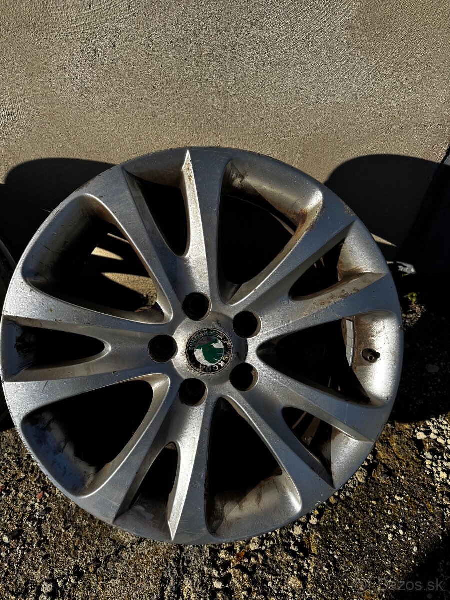 elektrony 5x112 r17 - 2