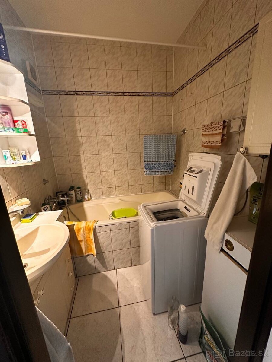 Samostatna izba pre študenta muža/pracujuceho muža od 02.12. - 2