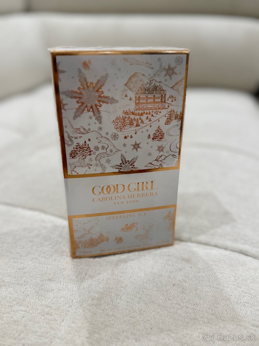 Parfem Carolina Herrera - 2