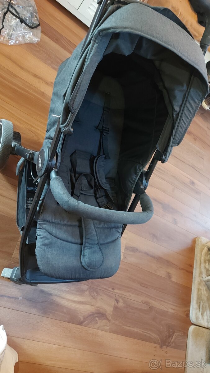 Detsky sportovy kocik Romer Britax - 2