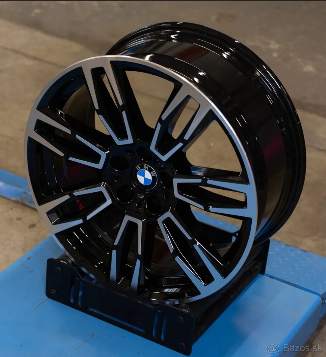 Disky BMW M PAKET R19 - 2