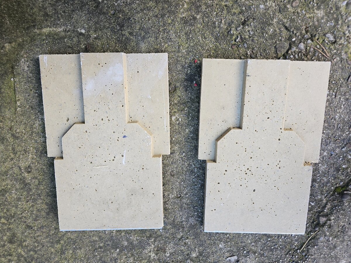 ACO Multiline V150S end cap - 2