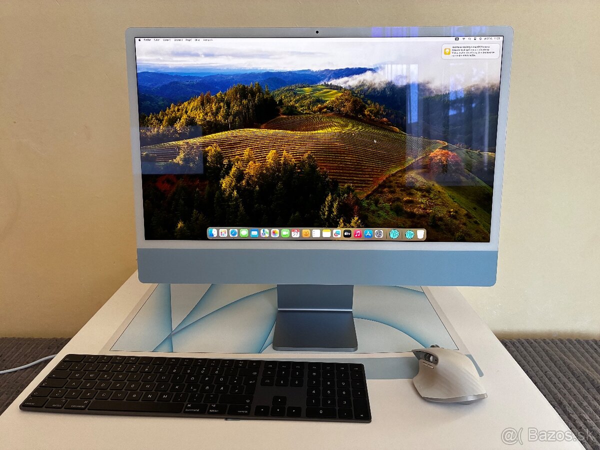 iMAC 24" M1 - 2