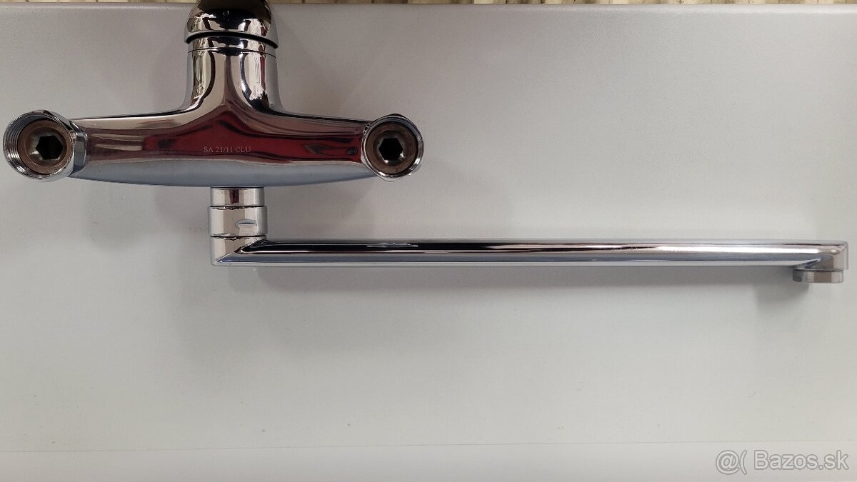 vodovodná batéria - 2