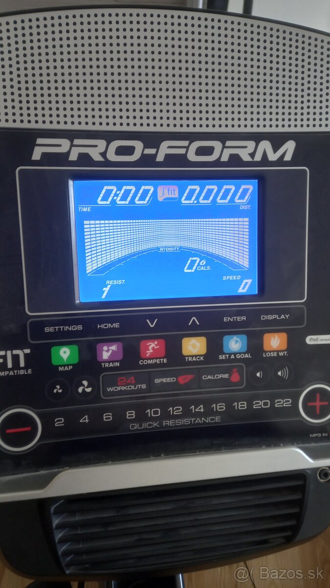 Magnetický Rotoped - 2