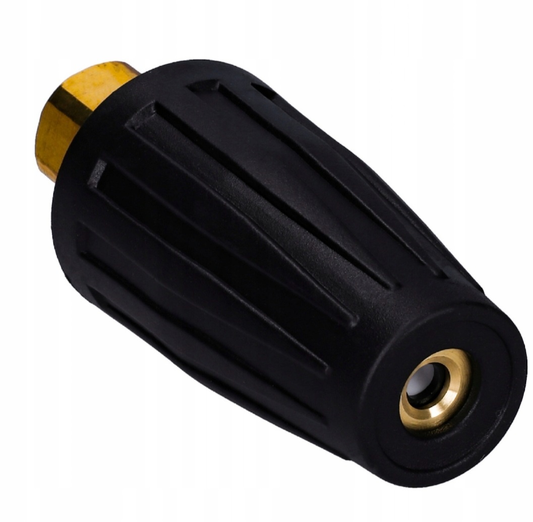 karcher turbo tryska rotačná tryska a multi tryska - 2