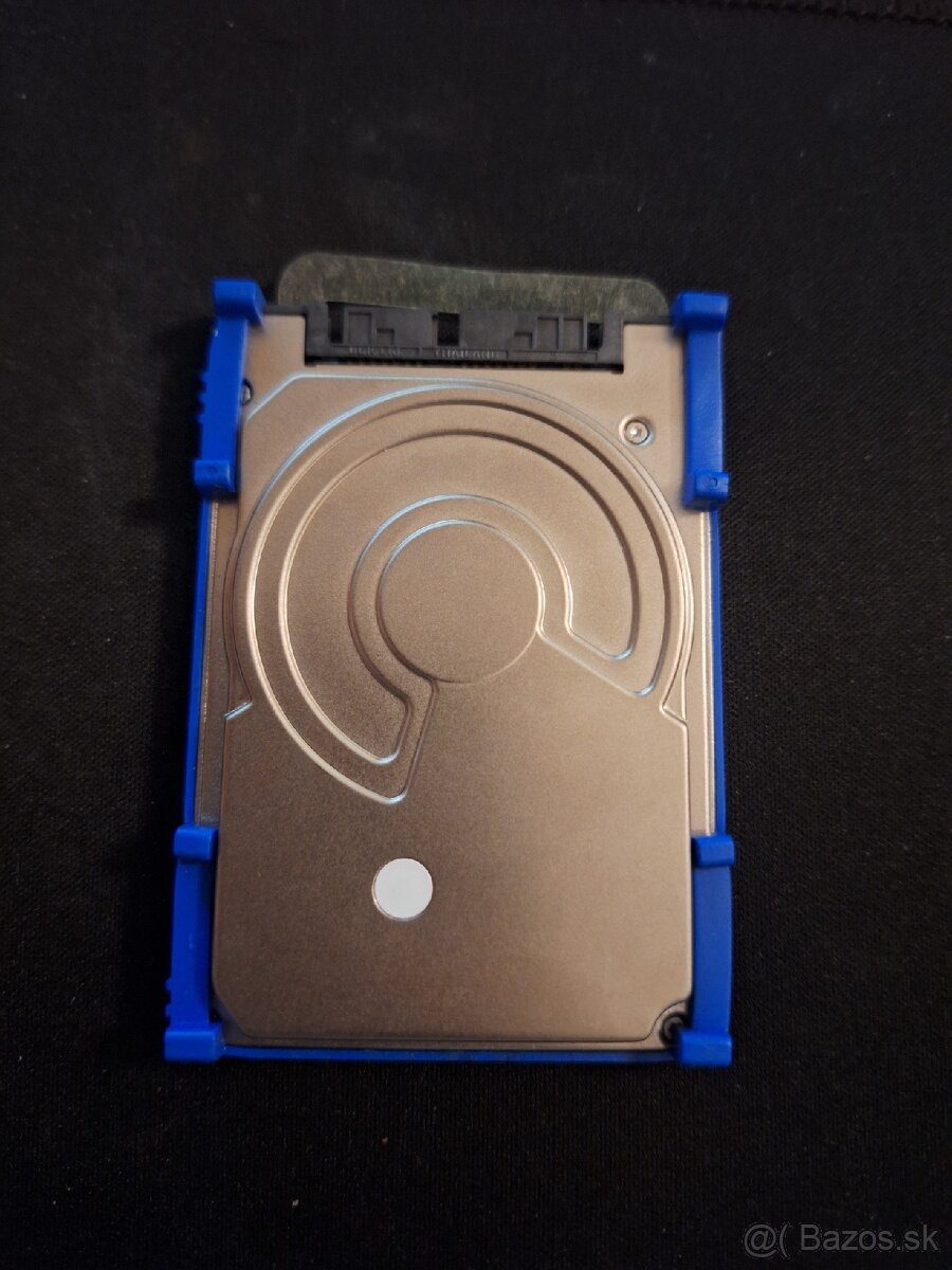HDD 1,8" - 2