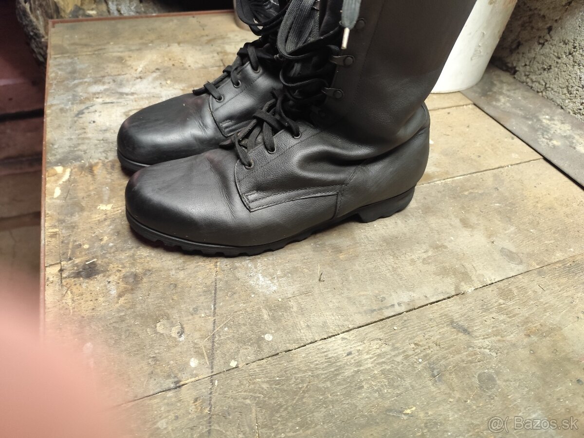 Vojenské kanady - 2