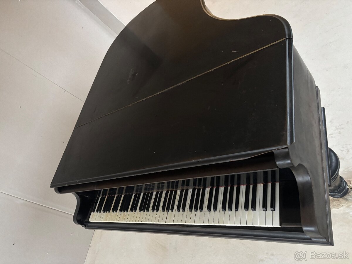 Kríslo R. Görs & Kallmann (Berlin) – 160 cm - 2