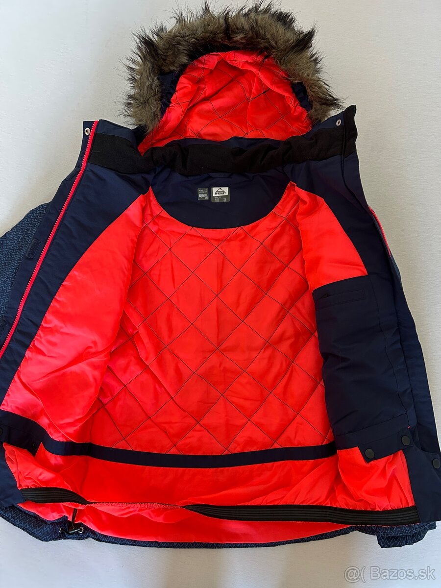 Lyžiarska bunda McKinley - 2