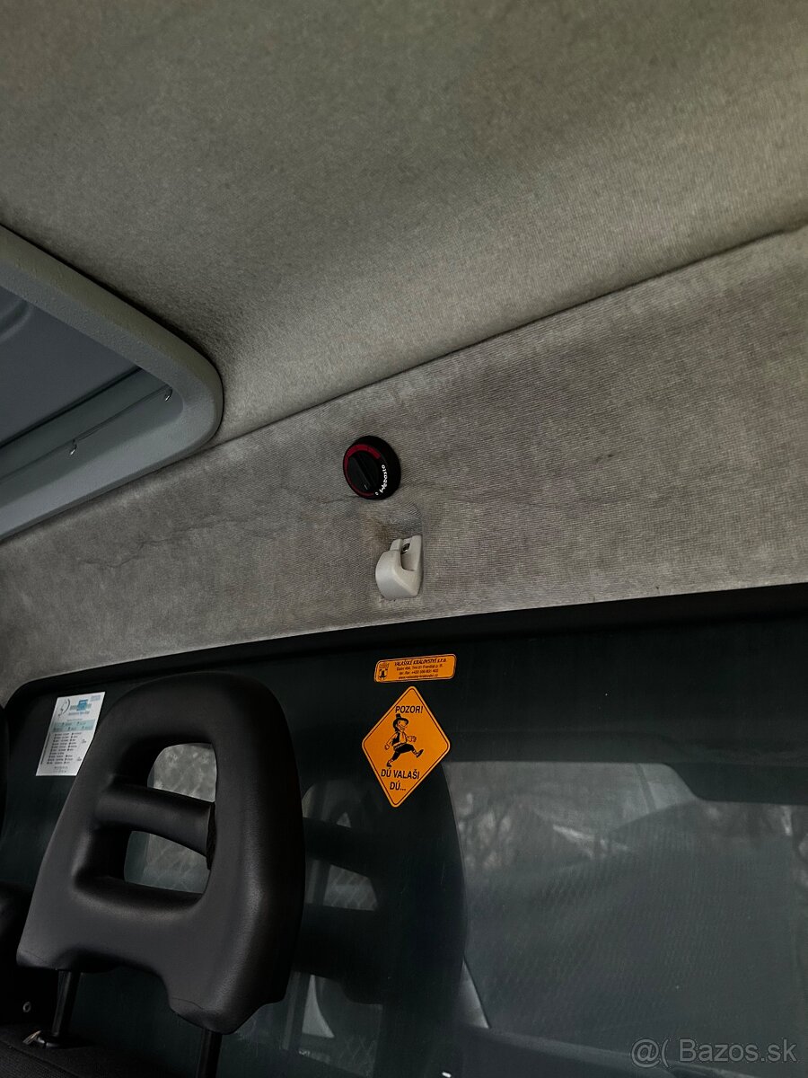 Iveco daily 3.0l 2015 - 2