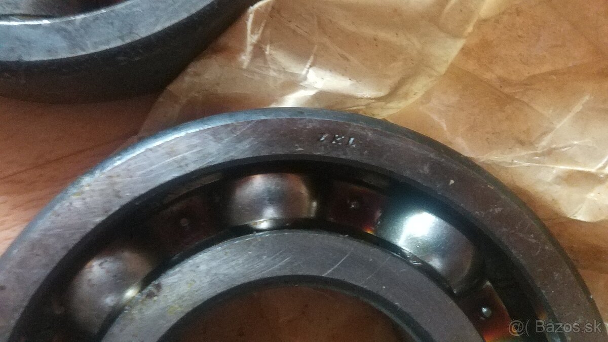 Ložisko ZKL 6315 - 2