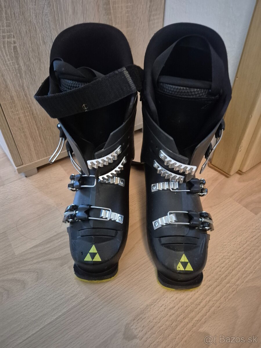 Lyziarky Fischer RC4 60 - 2