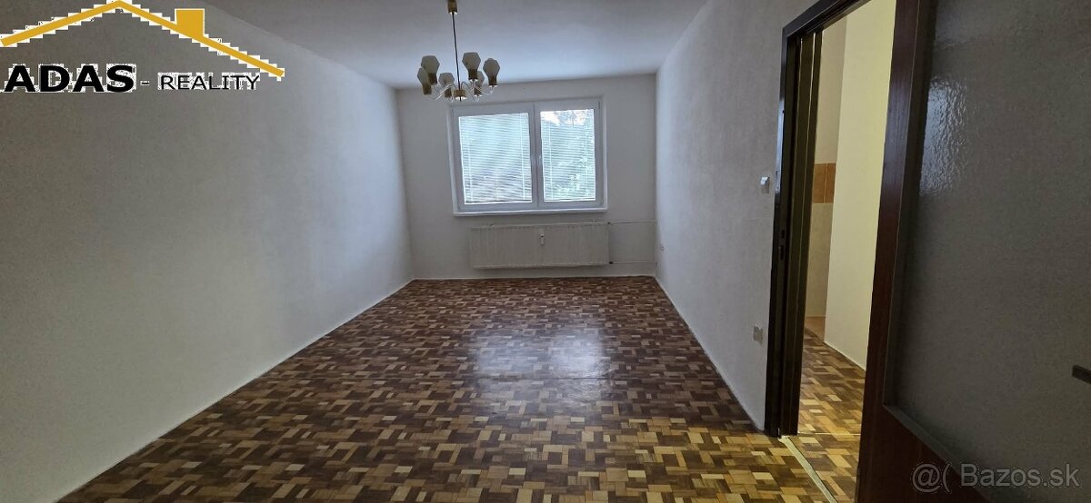 Ponúkame na predaj 2 izbový byt s balkónom. - 2