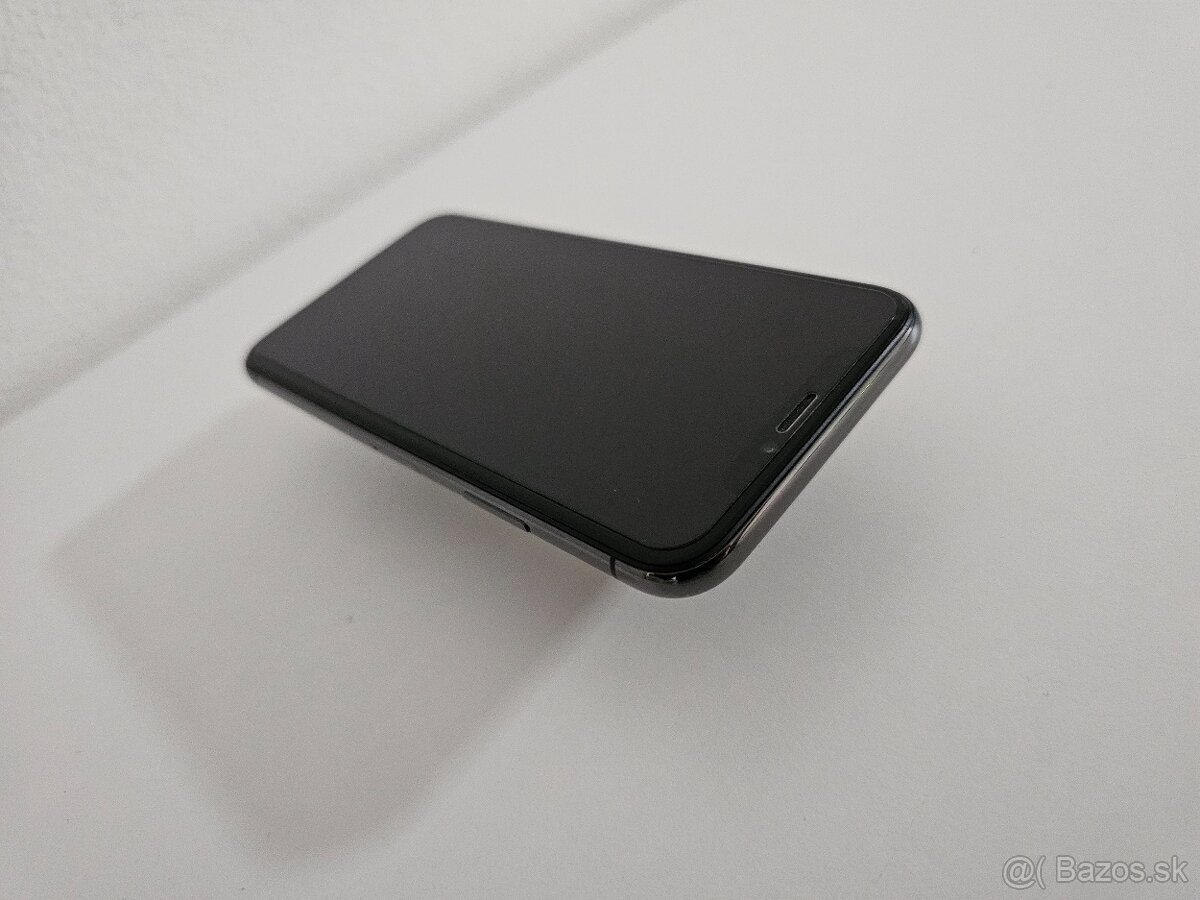 Apple iPhone X 100% batéria - 2