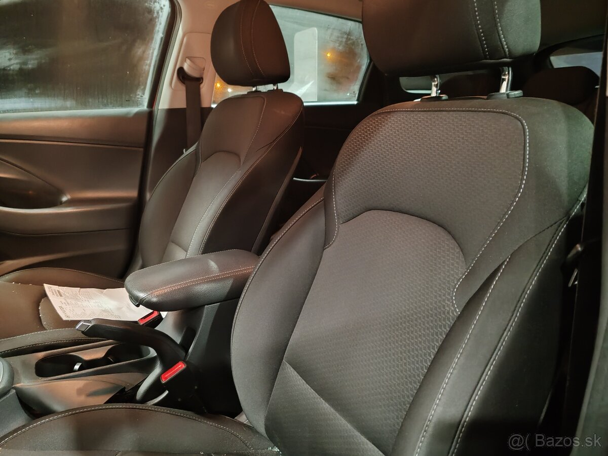 Hyundai i30 1.4 tgdi - 2