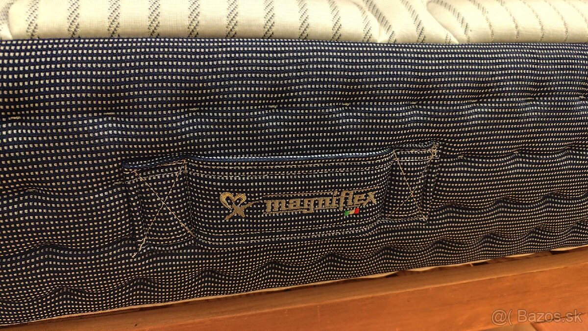 Predam Novy matrac 140x200 - 2