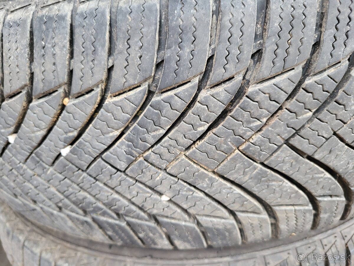 195/65r15 91T,Dunlop,Imperial - 2