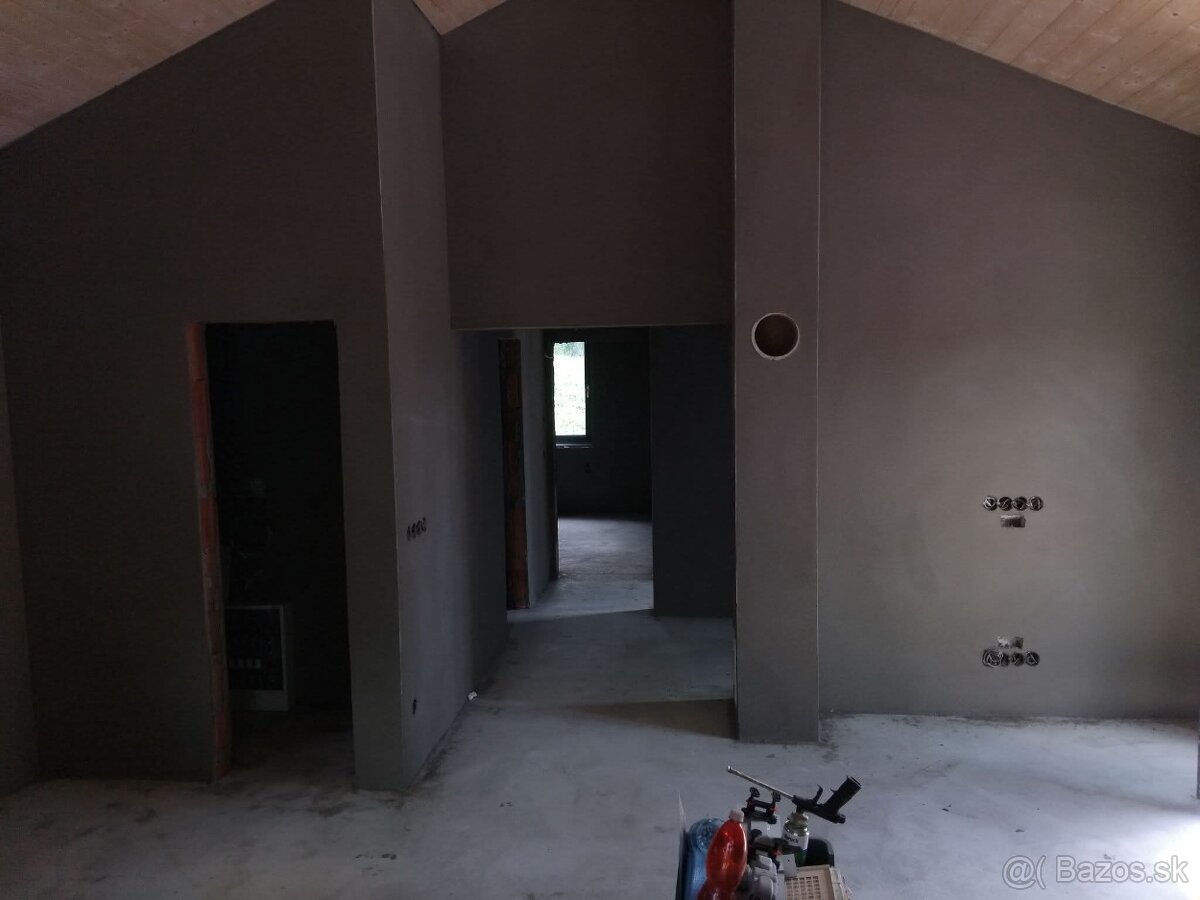 Strojove-omietky -orava - 2