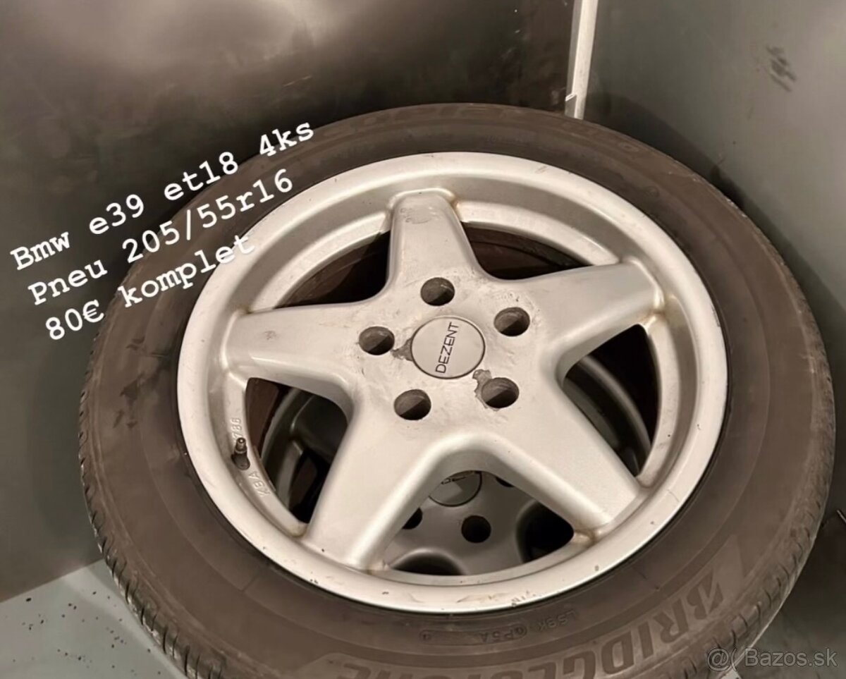 Predam elektrony bmw r16 - 2