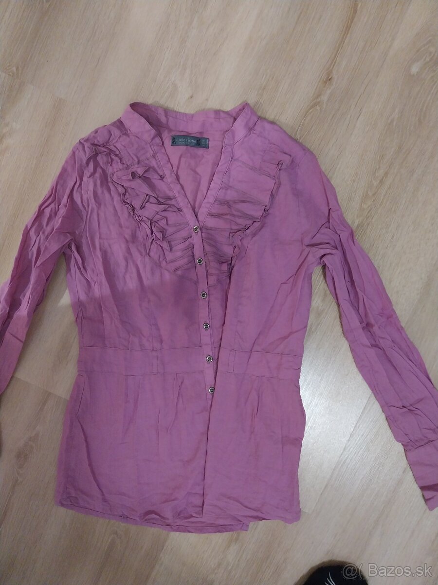 Dámske tričká - 2