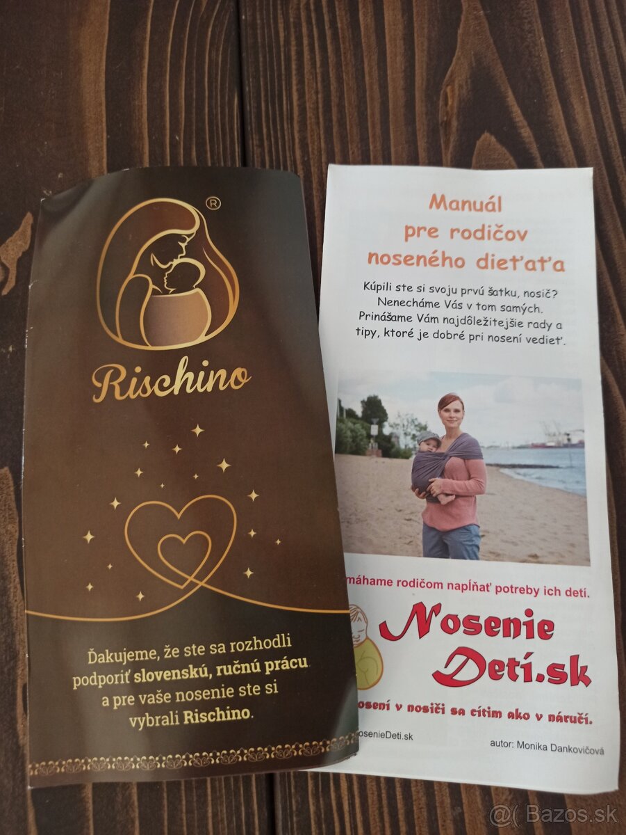 Rischino Flexible - 2