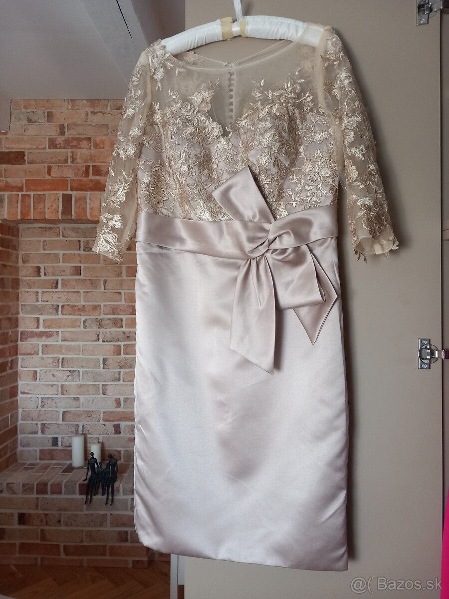 Šaty slávnostné - 2