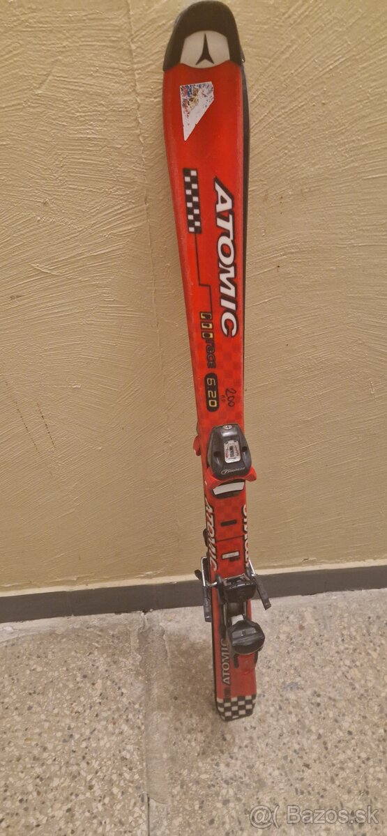 Atomic Prorace 6.20 120cm - 2