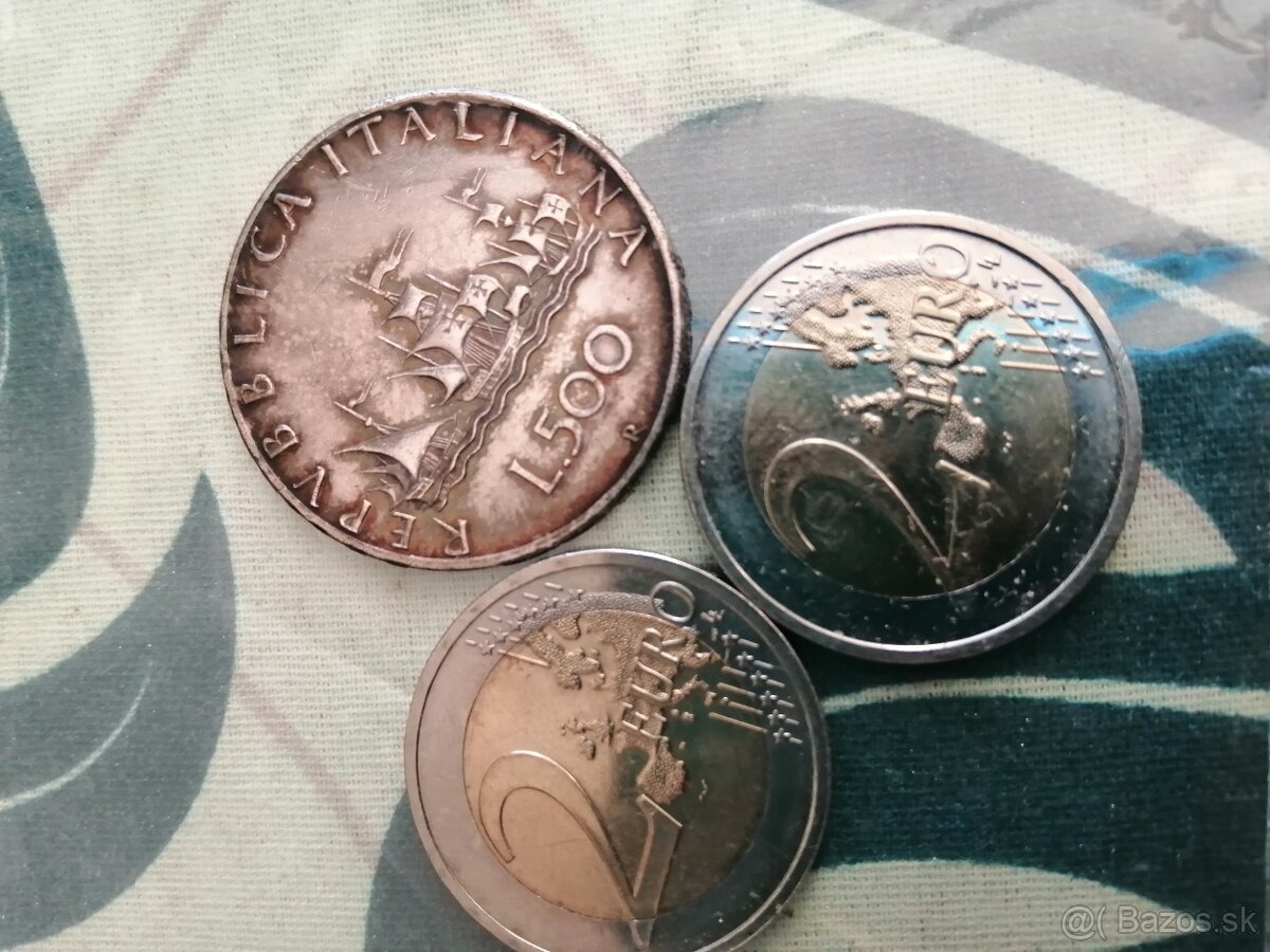 minca L500 strieborná , Košický maraton , Dubček - 2