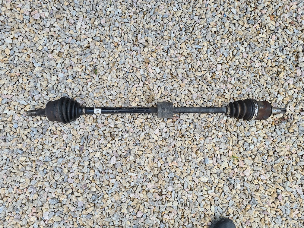 Poloos Opel Corsa D 1.2 - 2