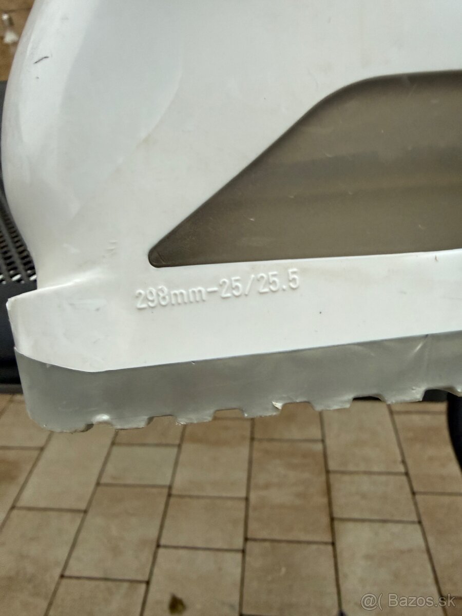 Lyžiarsky Salamon - 2