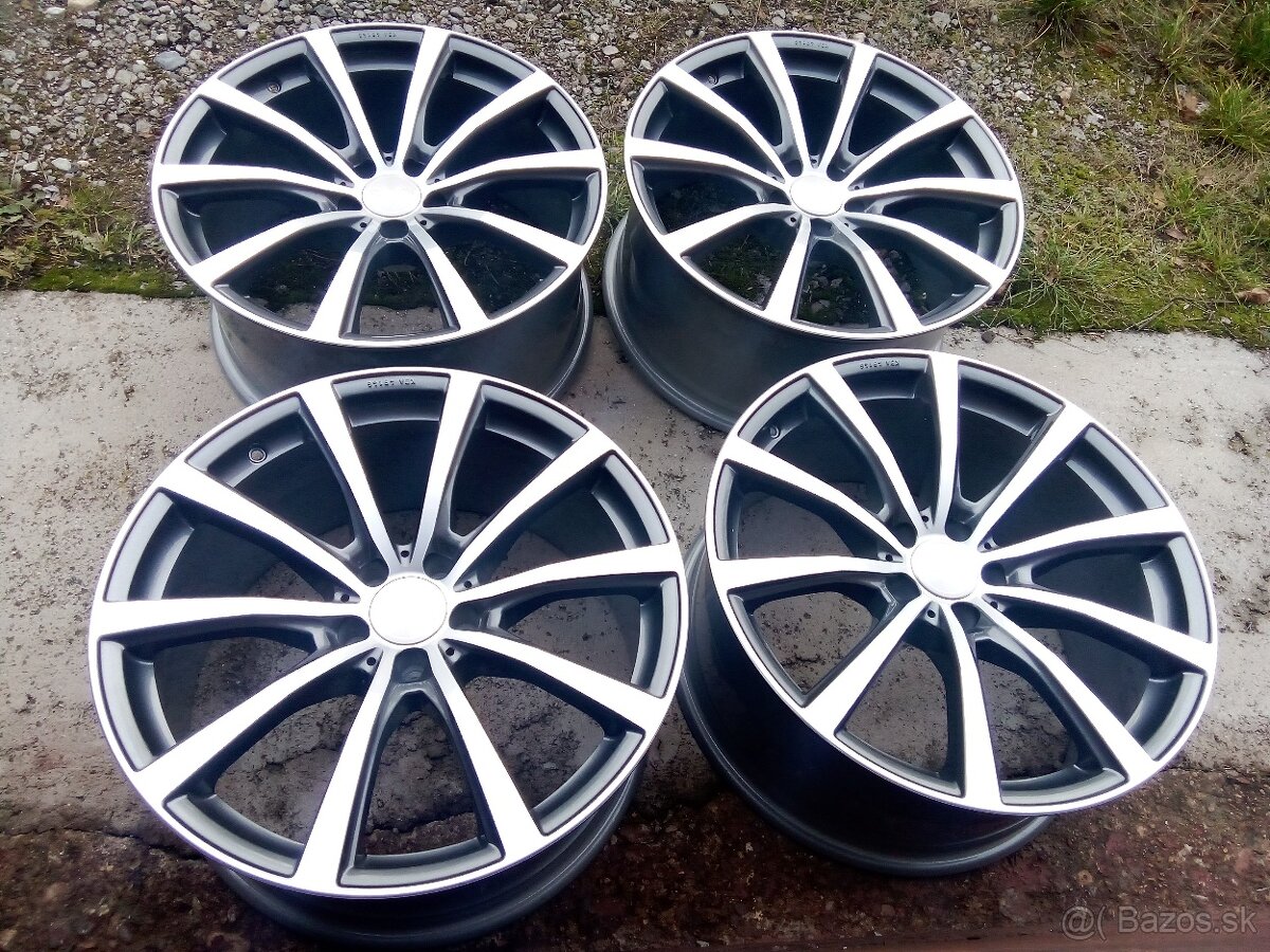 BROCK R20 5x112 elektrony - 2