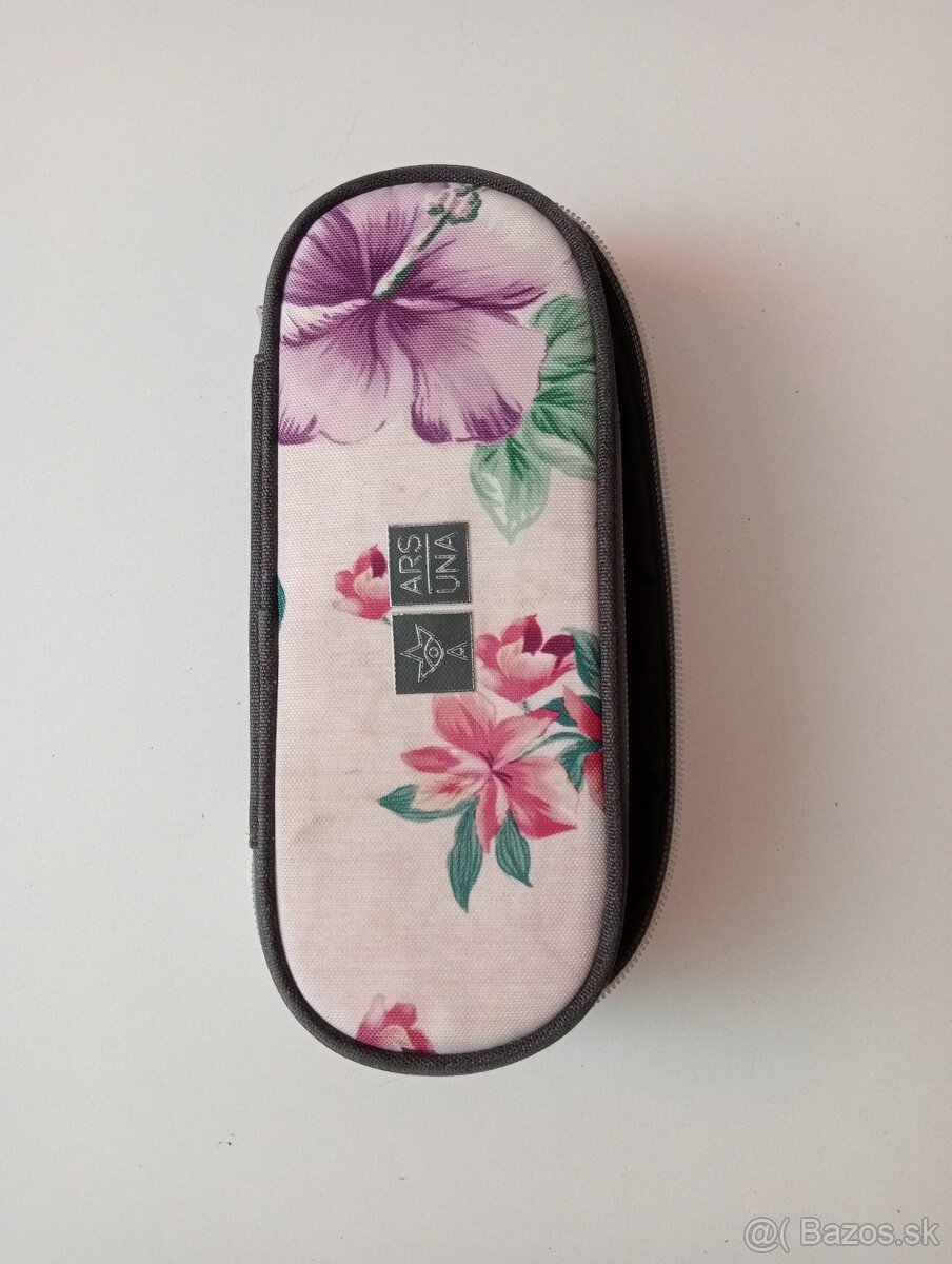 Peračníky pre Vašu mladú slečnu - 2