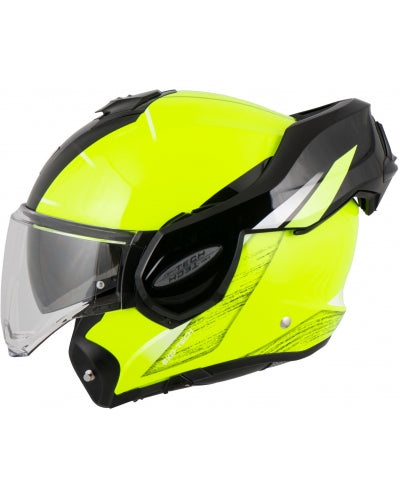 SCORPION EXO-TECH EVO PRIMUS "L" - 2