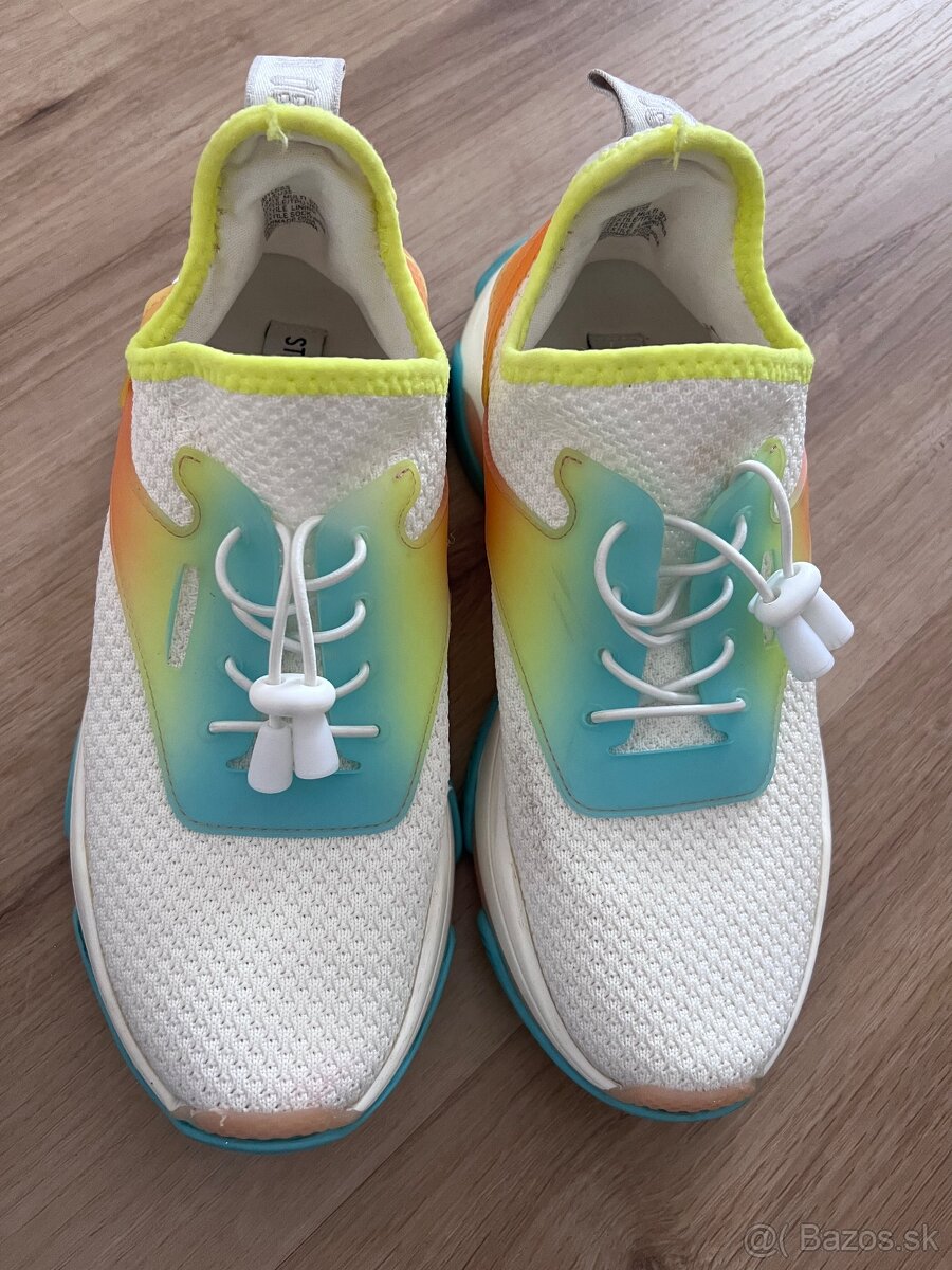 Steve Madden dámske tenisky - 2